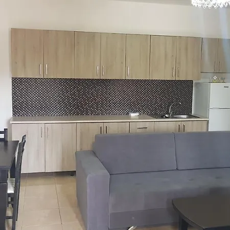 Arteg Apartments - Delux Durres Exterior photo