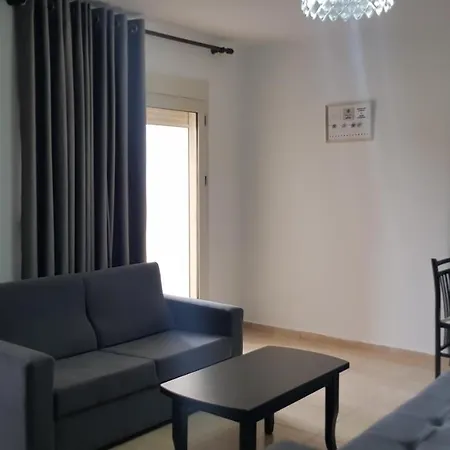 Arteg Apartments - Delux Durres Exterior photo
