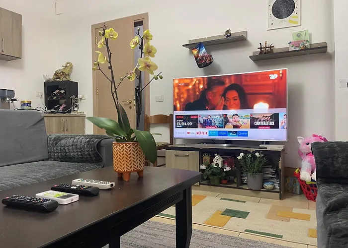 Arteg Apartments - Delux