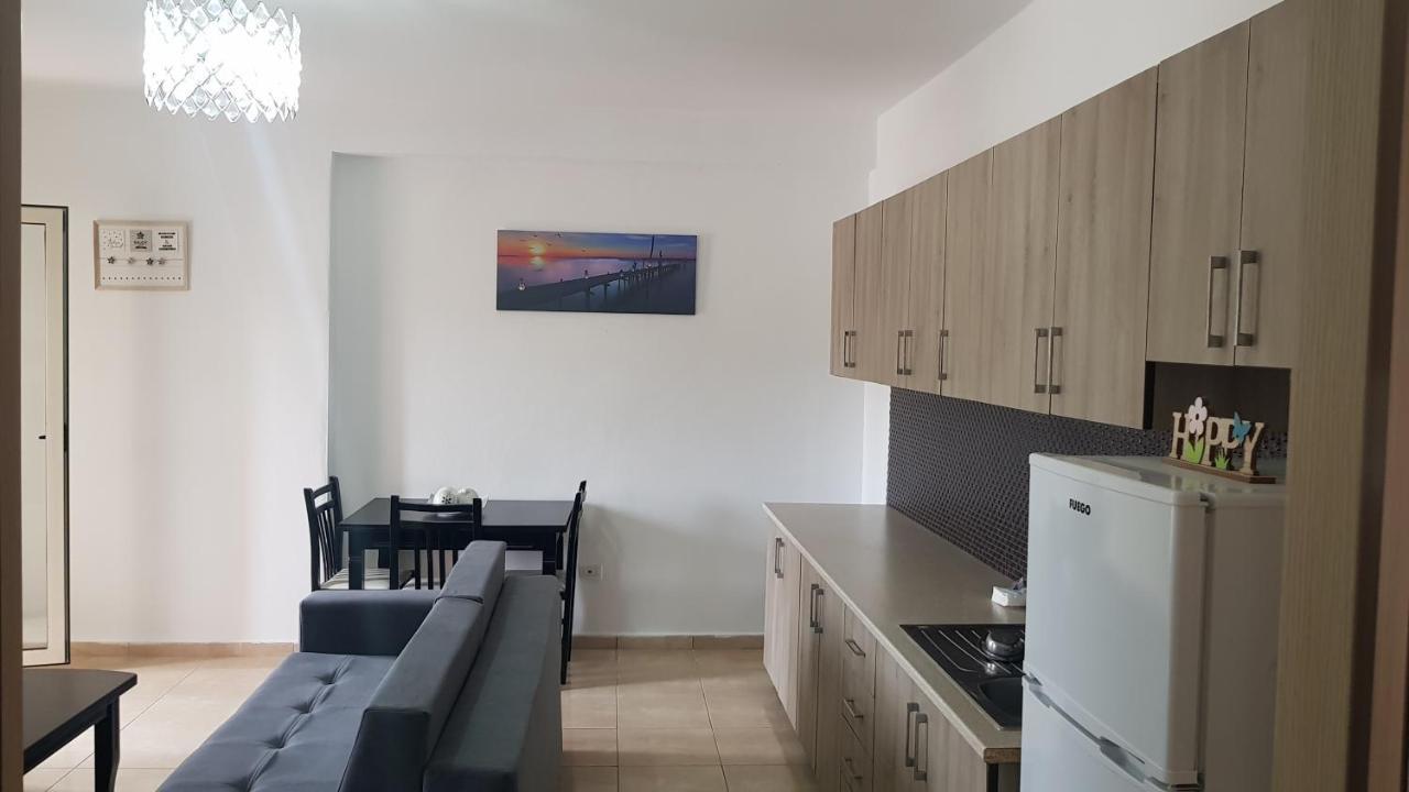 Lägenhet Arteg - Delux Durrës