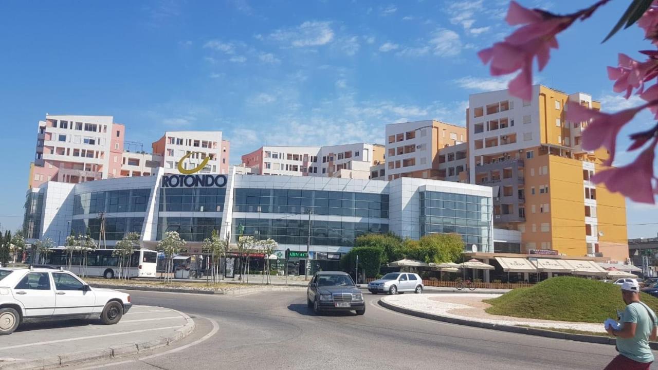 Arteg - Delux * Durrës